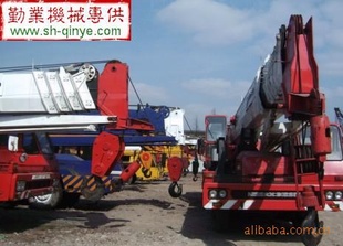 出售二手汽车吊*二手汽车吊市场价格信息*二手吊车价格
