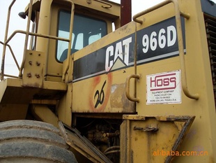 CAT966װػ