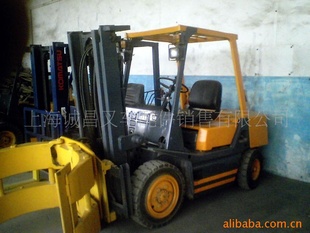 TOYOTA7FD30ּб
