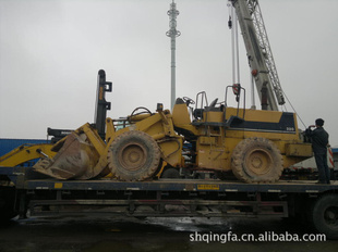 KOMATSUСWA320-1װػ.ձԭװ.Һʾ