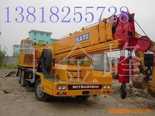 吊车,二手吊车,16吨吊车(图)