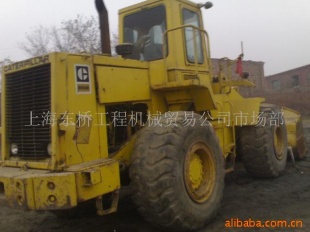 二手进口装载机,二手卡特装载机CAT950B