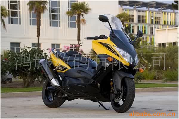 YamahaXP500/AĦг
