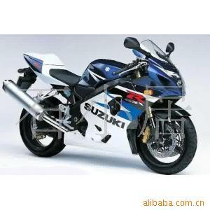 SUZUKIGSXR750