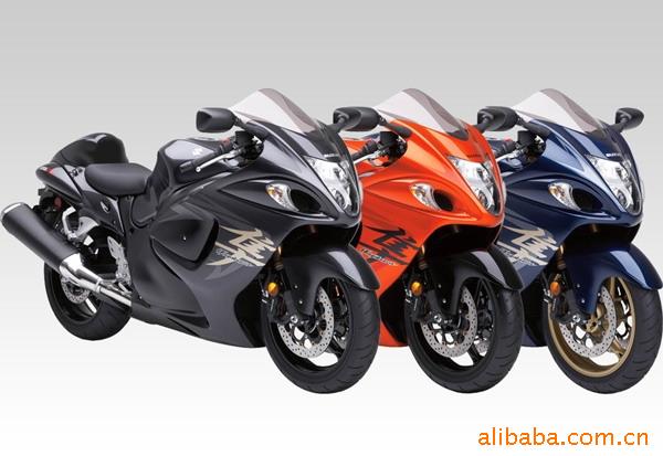 ľ-GSX1300R