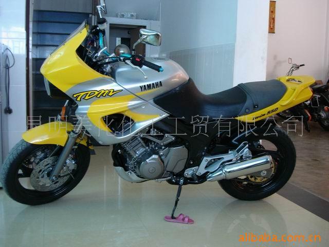 YAMAHATDM850Ħг