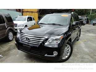 2010ȫ³һ־LX570