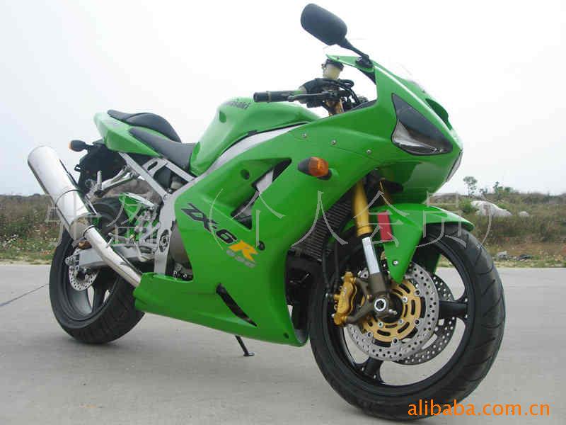 2008ZX-6RĦг