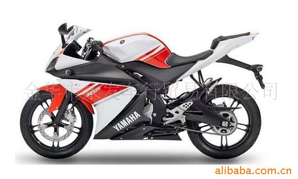 YZF-R125Ħг