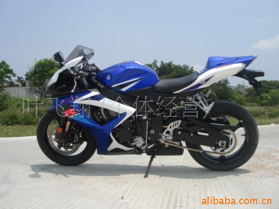 ľGSX-R750