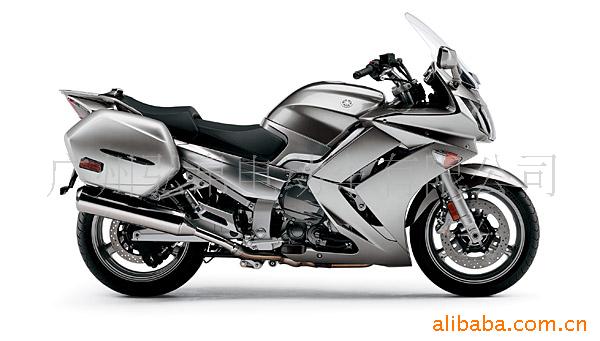 二手摩托车雅马哈YZF1000R