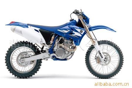 WR450FԽҰĦг