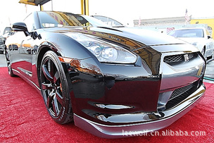 GTR