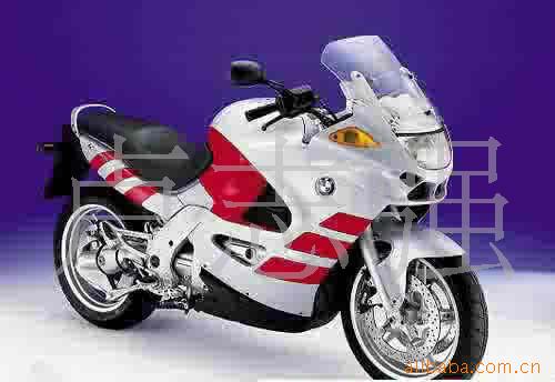 BMWK1200RS