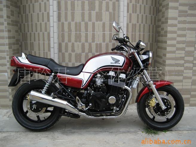 03걾CB750