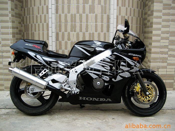 98걾CBR400R