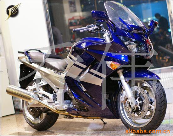 FJR1300AS