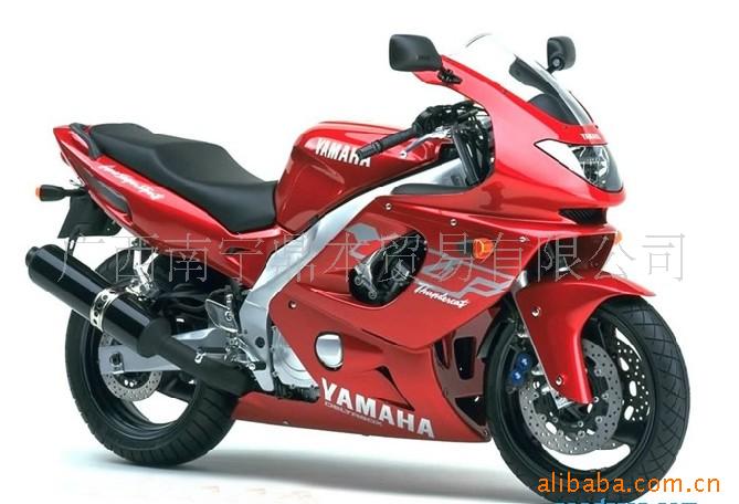 YZF600RĦг