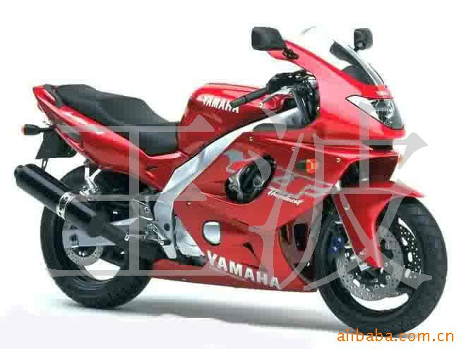 YZF600R