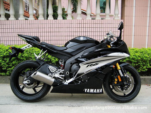 07YZF-R6