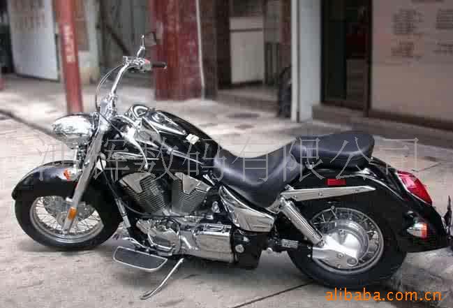 HondaVF750C
