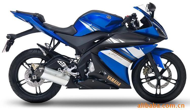 YZF-R125·ܳ