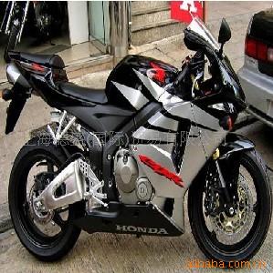 CBR250RR