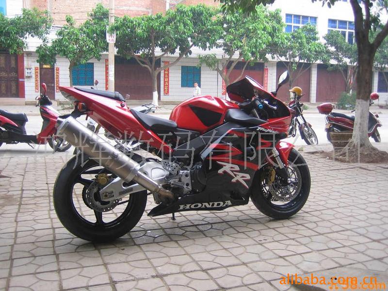 CBR954RR