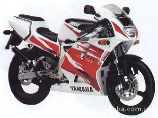 TZR125