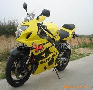 ľGSX-R600