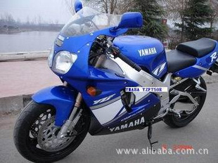 YZF750R