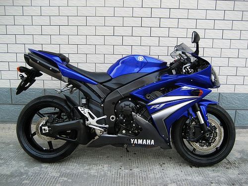 ¿Ħг07YZF-R1Ħг