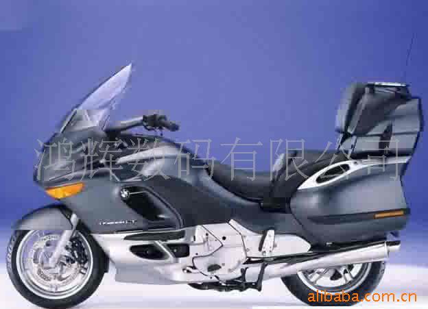 BMWK1200LT