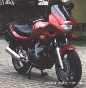XJ600S