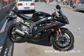 08YZF-R6