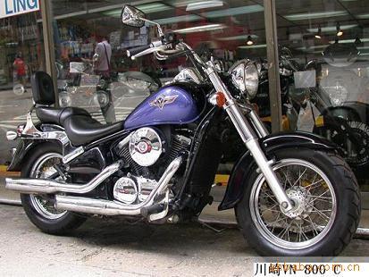 VN-800C
