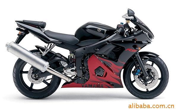 YamahaYZF-R6