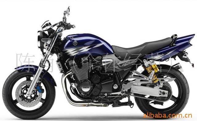 XJR1300