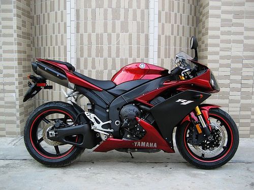 ¿Ħг08YZF-R1Ħгԭԭᣩ