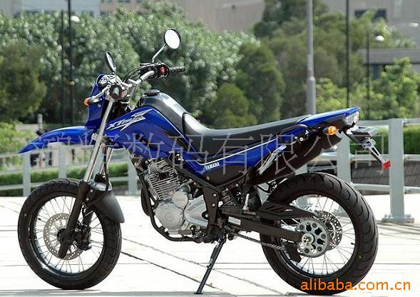 YamahaXT250XĦг
