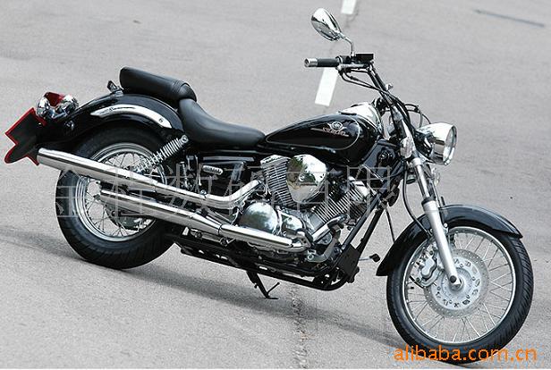 YamahaDragStar250Ħг