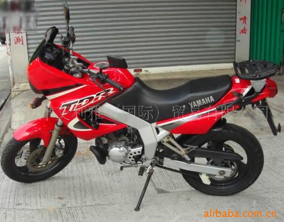 ĦгTDR125Ħг
