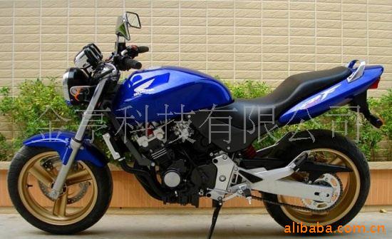 2007HondaHornetCB600FĦг