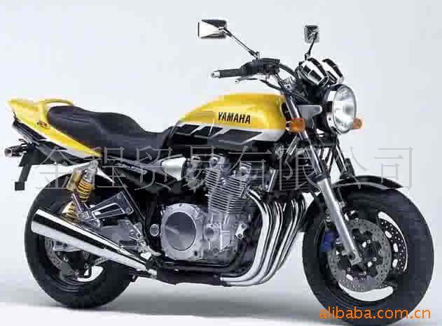 YAMAHAXJR1300