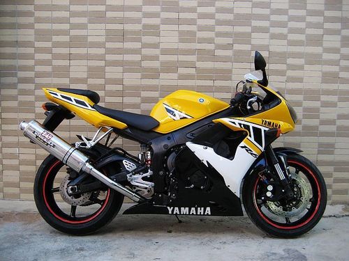 ¿Ħг05YZF-R6Ħг棩