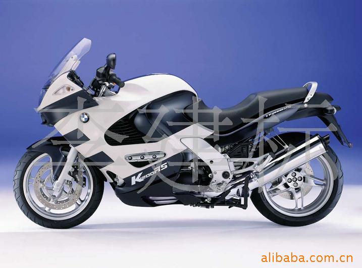 BMWK1200RS