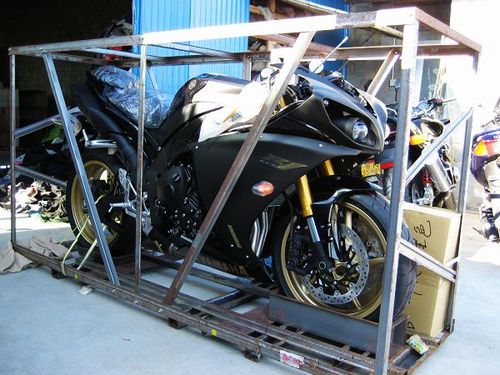 Ӧ09YZF-R1ȫ³