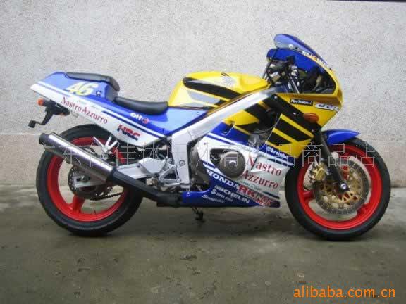 CBR919RR