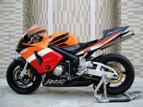 Ħг05걾CBR600RRĦг棩