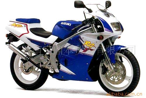 ĦгSUZUKIRG125